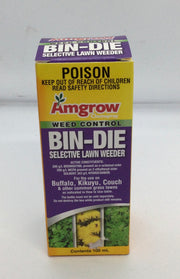 AMGROW BIN-DIE 100ML